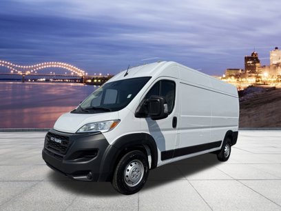 Used 2023 RAM ProMaster 2500