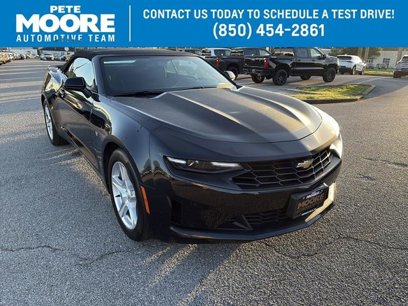 Used 2023 Chevrolet Camaro LT