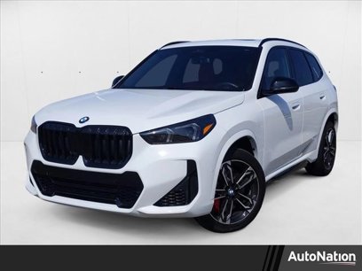 Used 2024 BMW X1 xDrive28i w/ M Sport Package