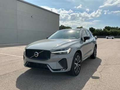 Used 2024 Volvo XC60 B5 Plus w/ Protection Package Premier