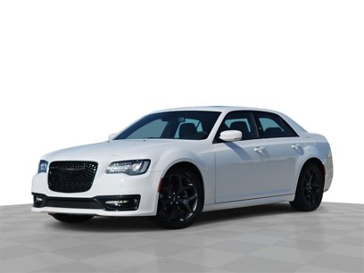 Used 2022 Chrysler 300 S
