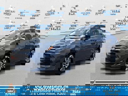 Used 2017 Toyota Corolla LE
