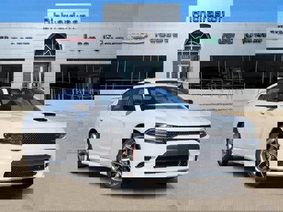 Used 2023 Dodge Charger GT