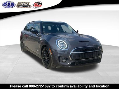 Used 2020 MINI Cooper Clubman S w/ Storage Package
