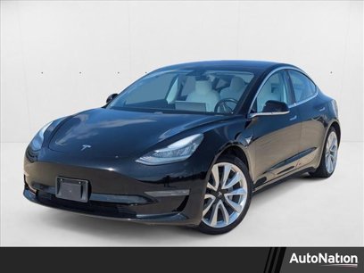Used 2018 Tesla Model 3 Mid Range