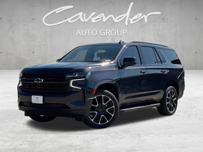 Used 2024 Chevrolet Tahoe RST w/ Luxury Package