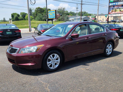 Used 2010 Honda Accord LX-P