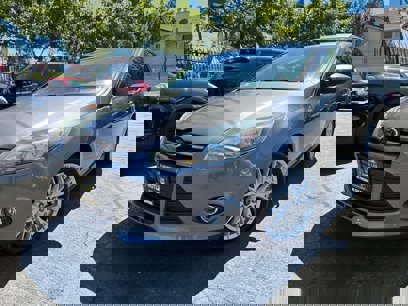 Used 2014 Ford Focus Titanium
