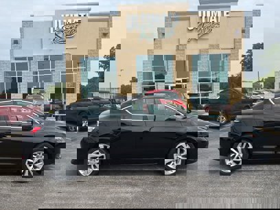 Used 2017 Acura ILX w/ Premium Package