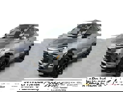 New 2025 Buick Encore GX Sport Touring w/ Experience Buick Package