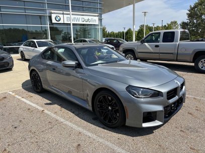 New 2025 BMW M2 w/ Lighting Package