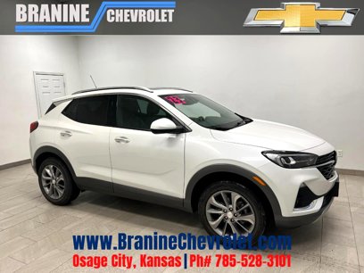 Used 2023 Buick Encore GX Essence w/ Experience Buick Package