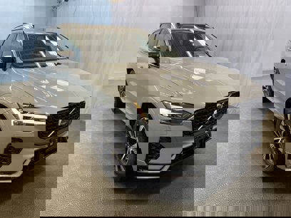 Certified 2025 Volvo XC60 B5 Core w/ Climate Package