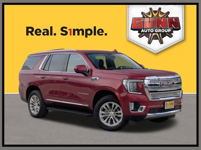 Used 2023 GMC Yukon SLT