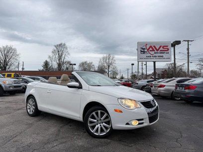 Used 2009 Volkswagen Eos Komfort