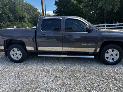 Used 2010 Chevrolet Silverado 1500 LTZ w/ Convenience Package