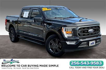 Used 2023 Ford F150 XLT w/ Equipment Group 302A High