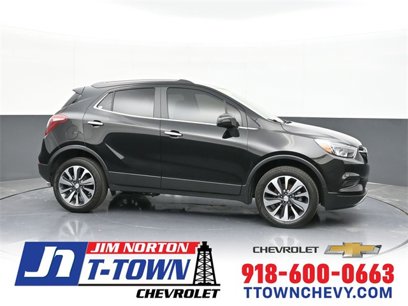 Used 2022 Buick Encore Preferred w/ Safety Package