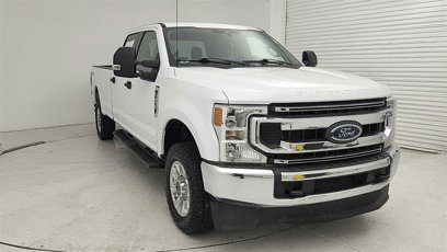 Used 2022 Ford F250 XLT