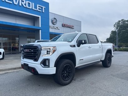 Used 2022 GMC Sierra 1500 AT4 w/ AT4 Premium Package