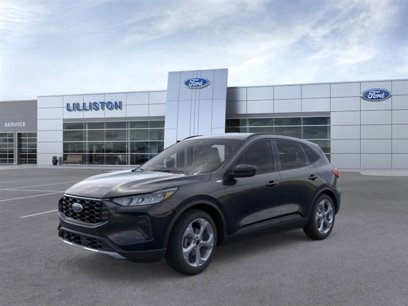 New 2025 Ford Escape ST-Line