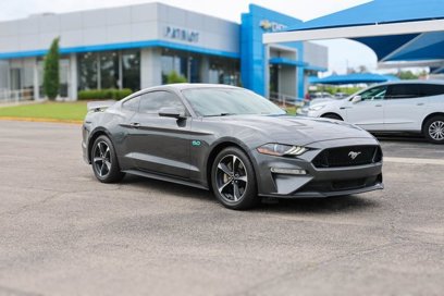 Used 2019 Ford Mustang GT