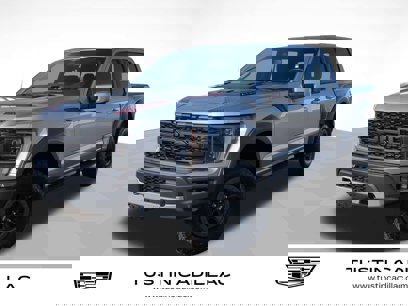 Used 2023 Ford F150 Raptor