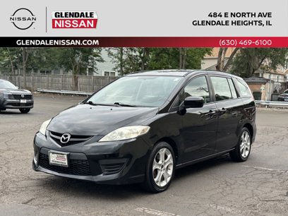 Used 2010 MAZDA MAZDA5 Sport