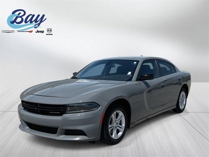 Used 2023 Dodge Charger SXT