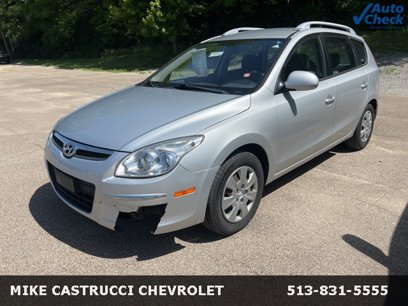 Used 2011 Hyundai Elantra GLS w/ Popular Equipment Pkg 2