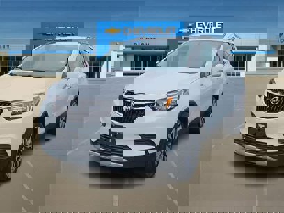 Used 2021 Buick Encore Preferred w/ Safety Package