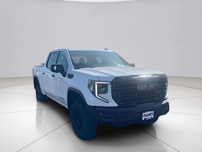 New 2024 GMC Sierra 1500 AT4X w/ AT4X AEV Edition