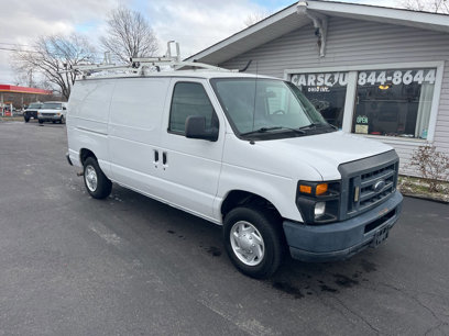 Used 2013 Ford E-150 and Econoline 150