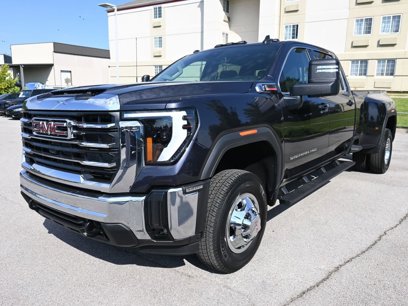 Used 2024 GMC Sierra 3500 SLE