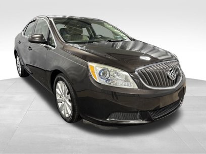 Used 2015 Buick Verano