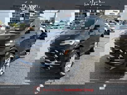 New 2025 Buick Encore GX Preferred