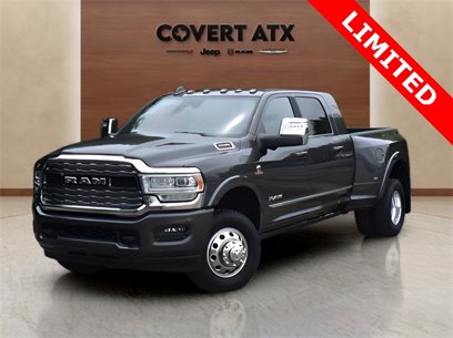 Used 2024 RAM 3500 Limited