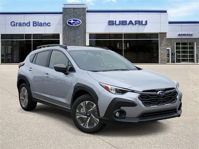 New 2025 Subaru Crosstrek 2.5i Premium