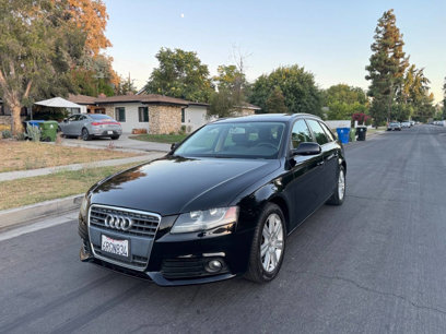 Used 2011 Audi A4 2.0T Premium