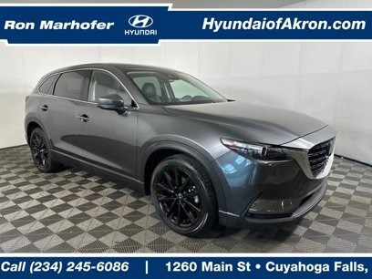 Used 2023 MAZDA CX-9 Touring Plus