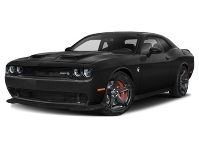 New 2023 Dodge Challenger SRT Hellcat Redeye