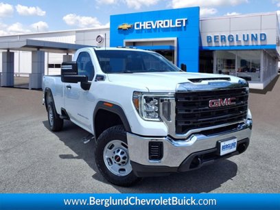 Used 2022 GMC Sierra 2500 Pro w/ Convenience Package