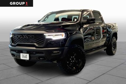 New 2025 RAM 1500 RHO