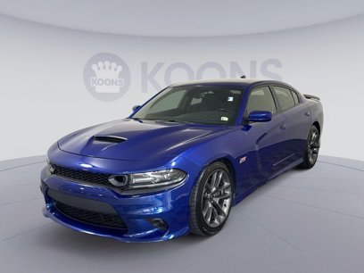 Used 2020 Dodge Charger Scat Pack w/ Harman/Kardon Audio Group