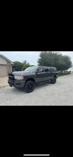Used 2019 RAM 2500 Big Horn