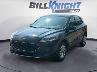Used 2020 Ford Escape SE