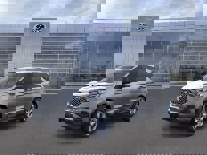 New 2024 Ford Edge SE