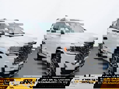 Certified 2023 GMC Acadia Denali w/ Denali Technology Package