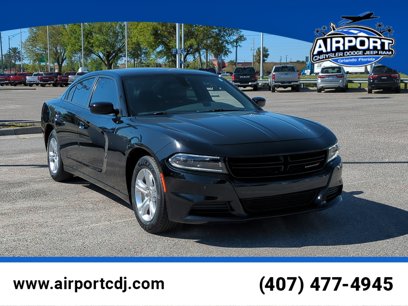 Used 2022 Dodge Charger SXT w/ Leather Interior Group