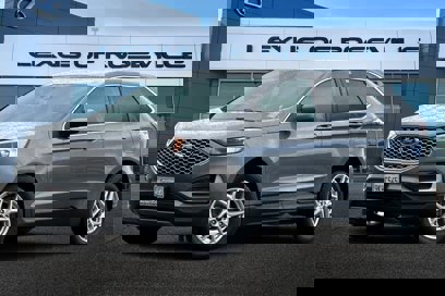 Used 2024 Ford Edge SEL